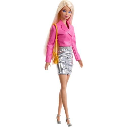 Barbie Fashionistas Bebek Kıyafet ve Aksesuarları HYT61